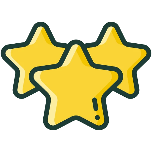 Icon of a hand holding a phone with a chat bubble symbolizing customer response.